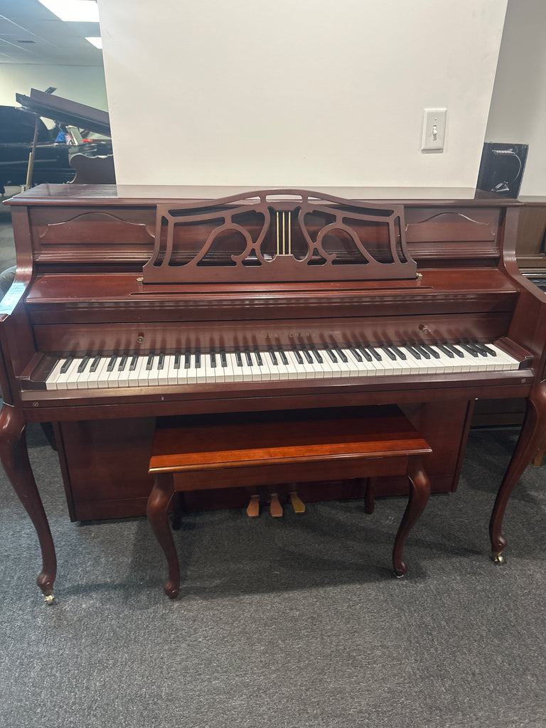 Used Cherry Young Chang Console