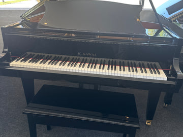Kawai baby grand