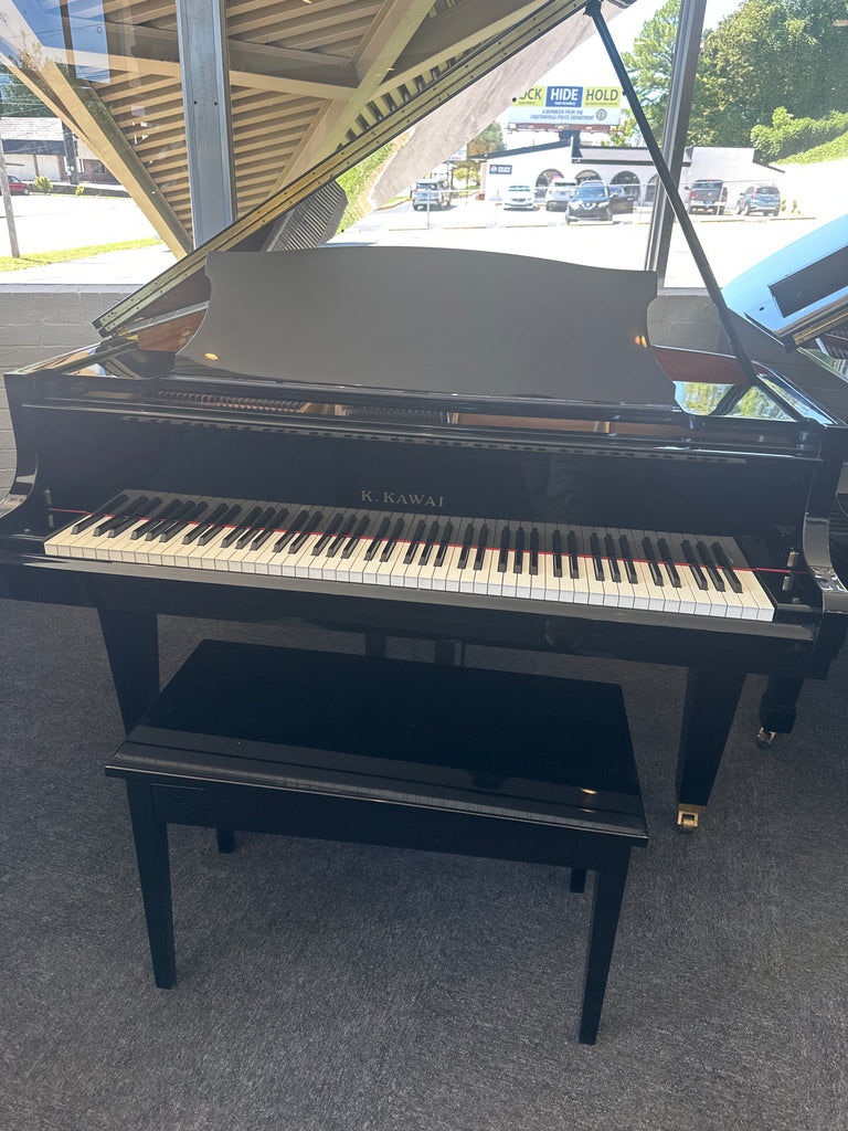 Kawai baby grand