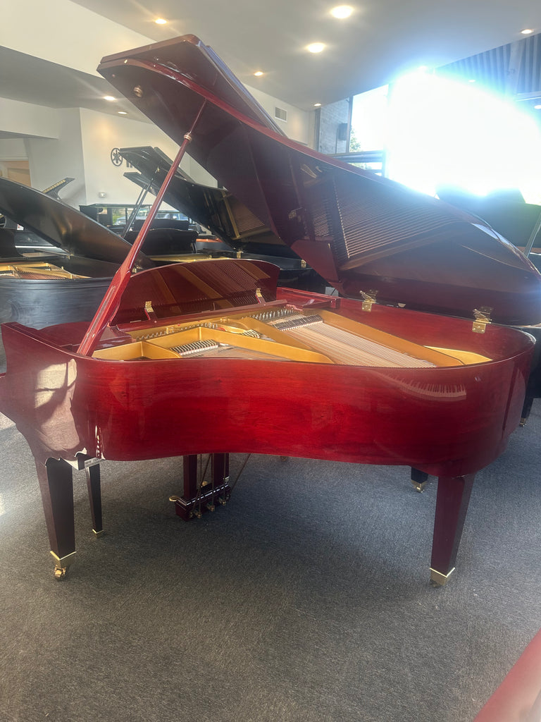 DH Baldwin Baby grand model C152 ￼
