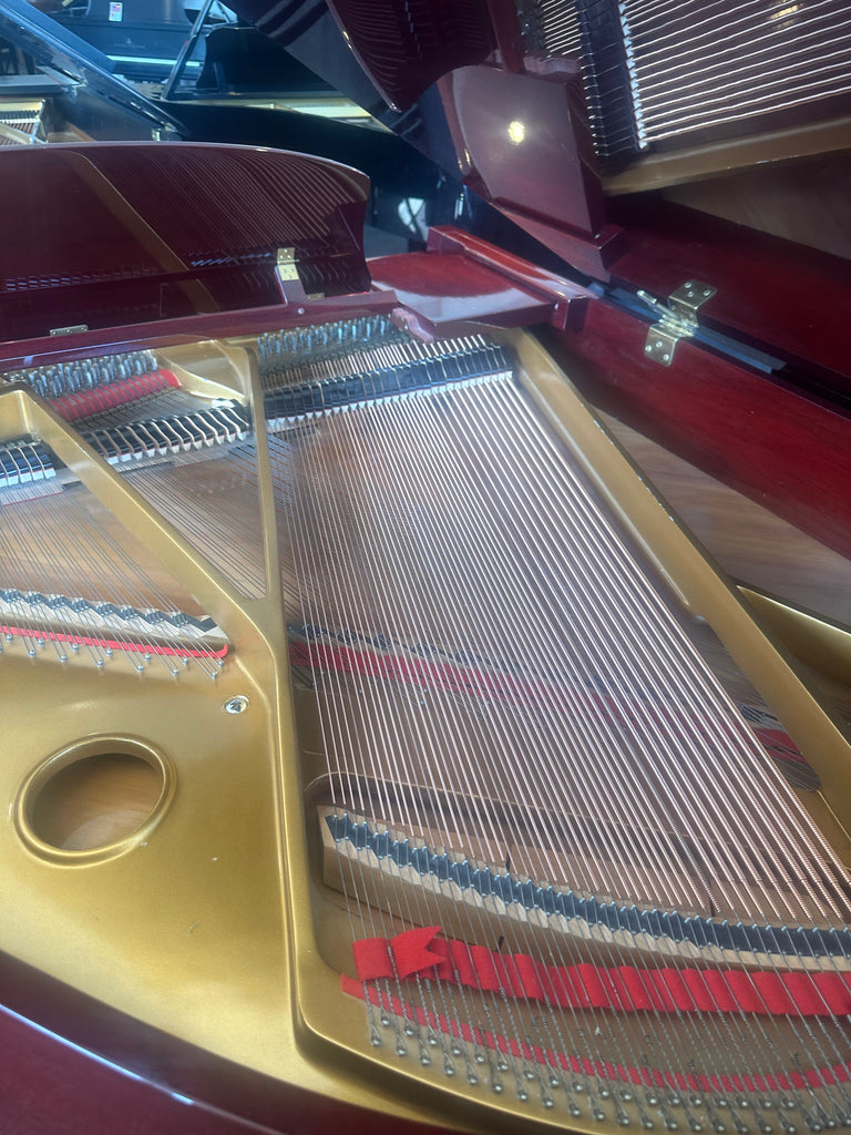 DH Baldwin Baby grand model C152 ￼