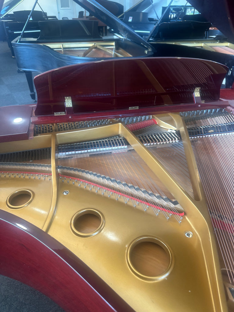 DH Baldwin Baby grand model C152 ￼