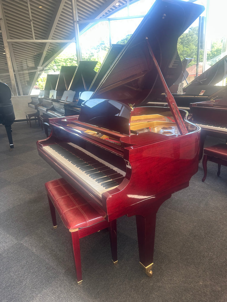 DH Baldwin Baby grand model C152 ￼