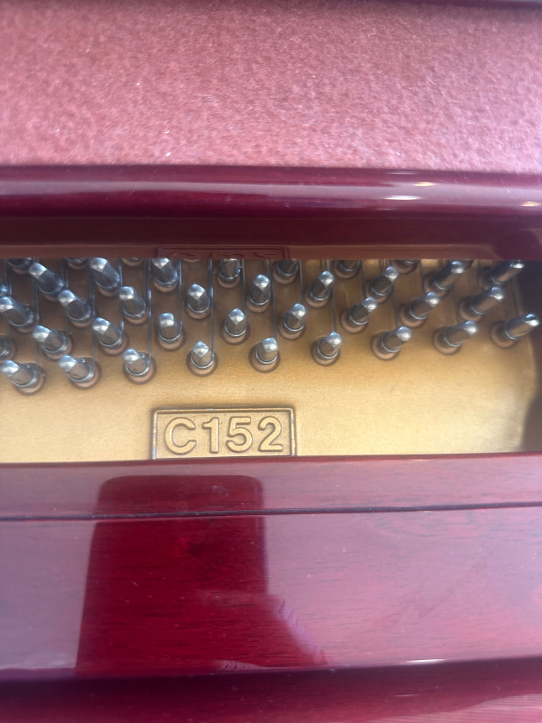 DH Baldwin Baby grand model C152 ￼