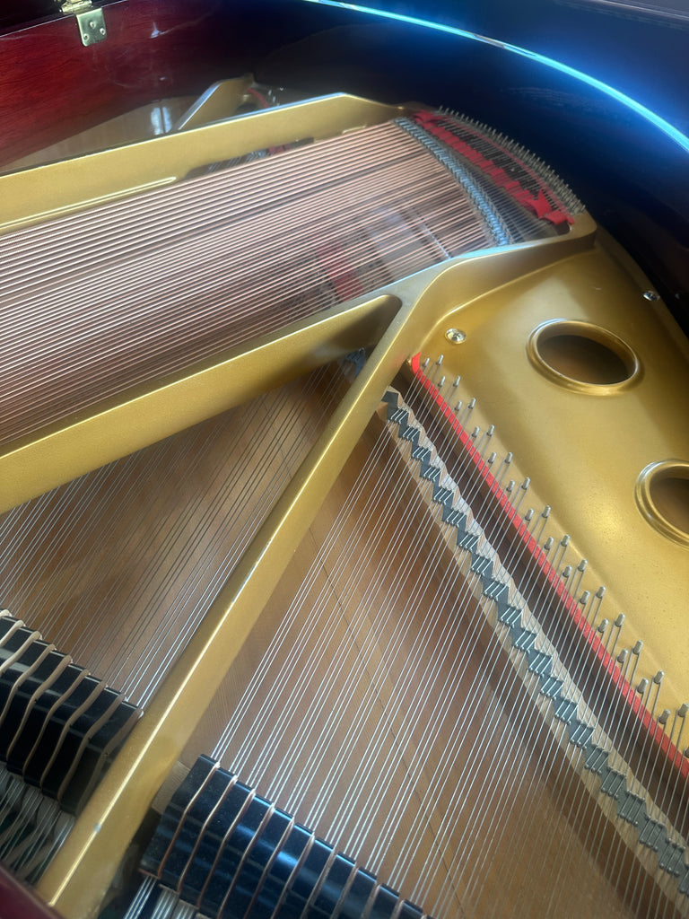 DH Baldwin Baby grand model C152 ￼