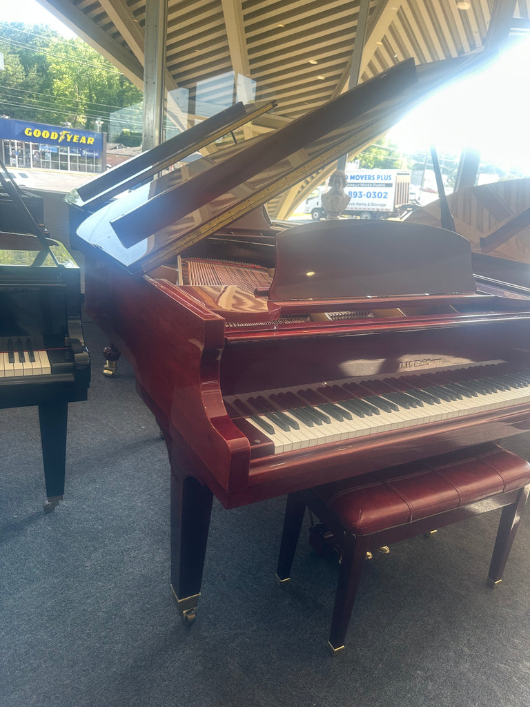 DH Baldwin Baby grand model C152 ￼