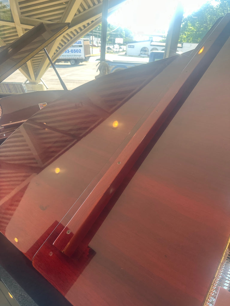 DH Baldwin Baby grand model C152 ￼