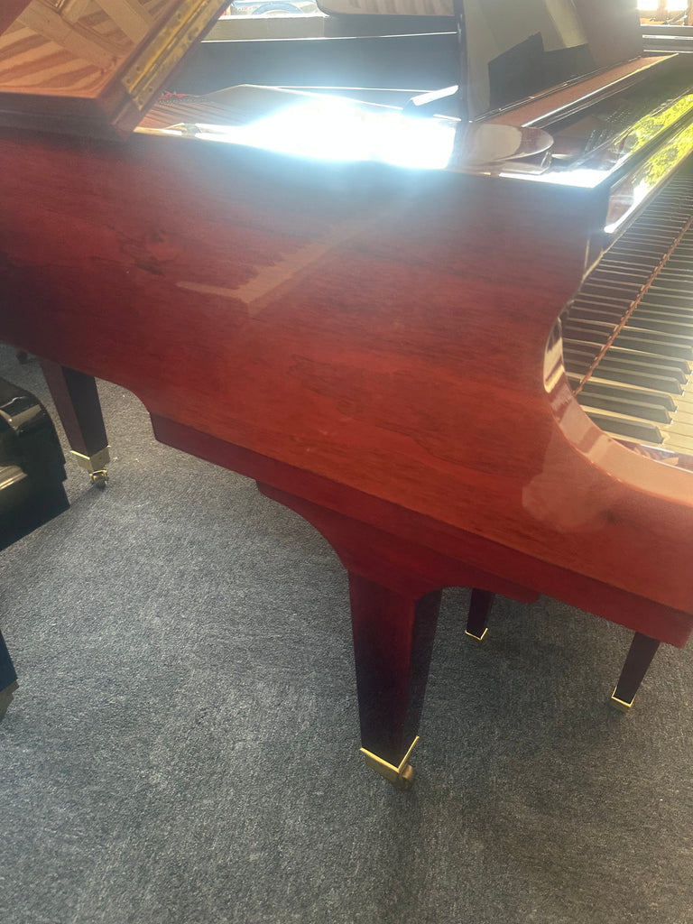 DH Baldwin Baby grand model C152 ￼