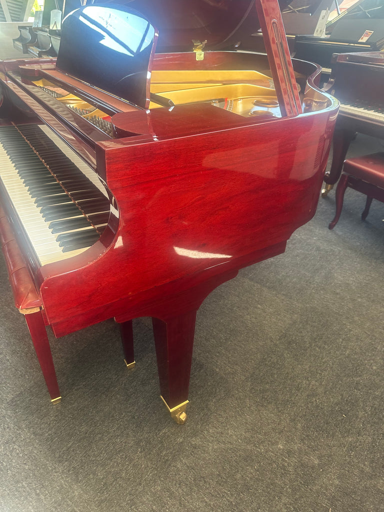 DH Baldwin Baby grand model C152 ￼