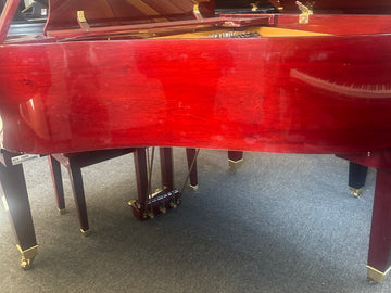 DH Baldwin Baby grand model C152 ￼