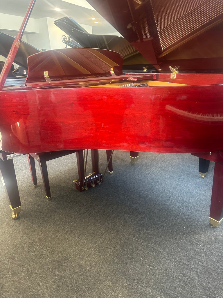 DH Baldwin Baby grand model C152 ￼