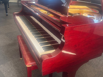 DH Baldwin Baby grand model C152 ￼