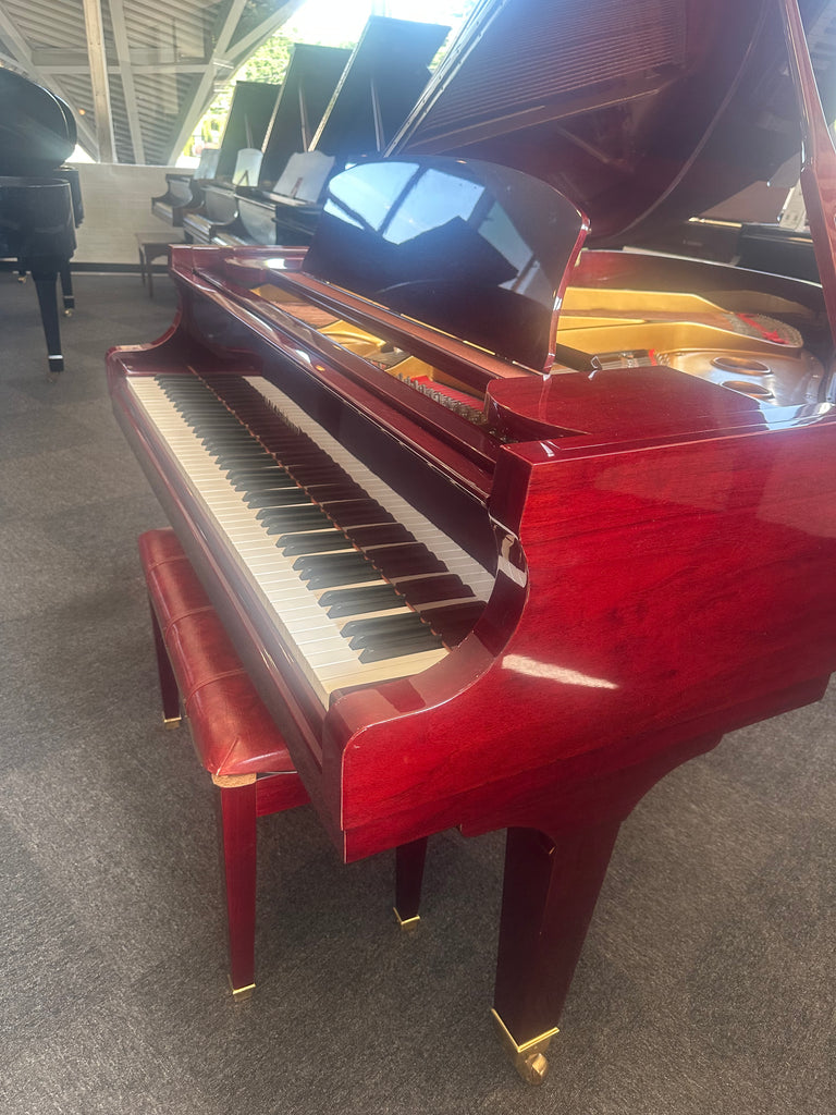 DH Baldwin Baby grand model C152 ￼