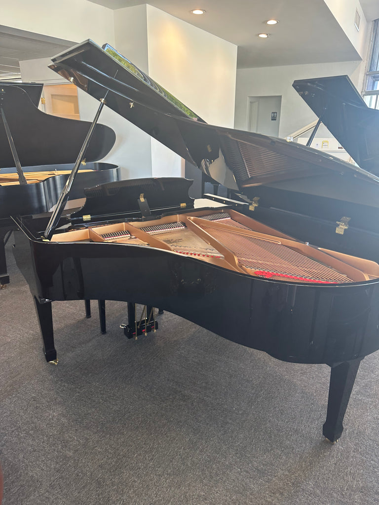 New Mason & Hamlin grand piano. model MHA-188G