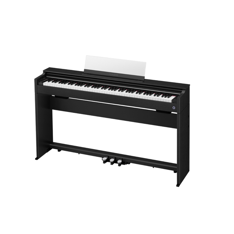Digital Piano
CELVIANO
AP-S200BK