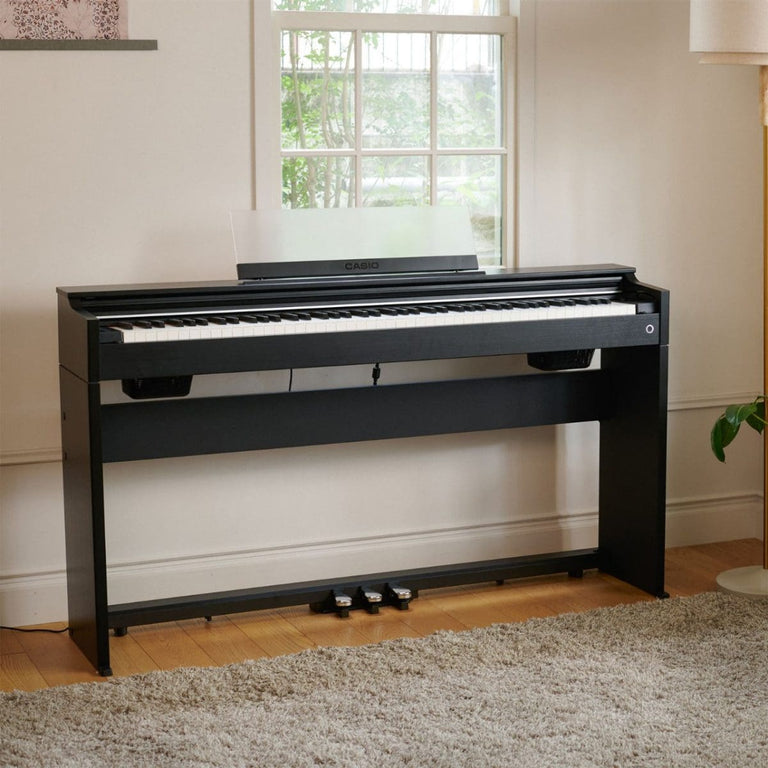 Digital Piano
CELVIANO
AP-S200BK