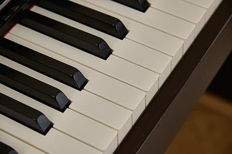 Digital Piano
CELVIANO
AP-S200BK