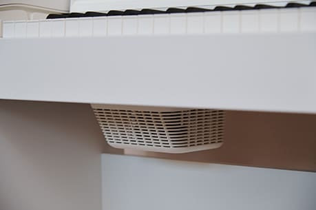 Digital Piano
CELVIANO
AP-S200BK