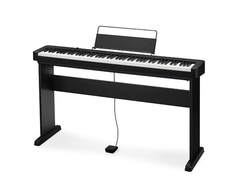 Digital Piano & Stand Bundle
CDP
CDPS160CS