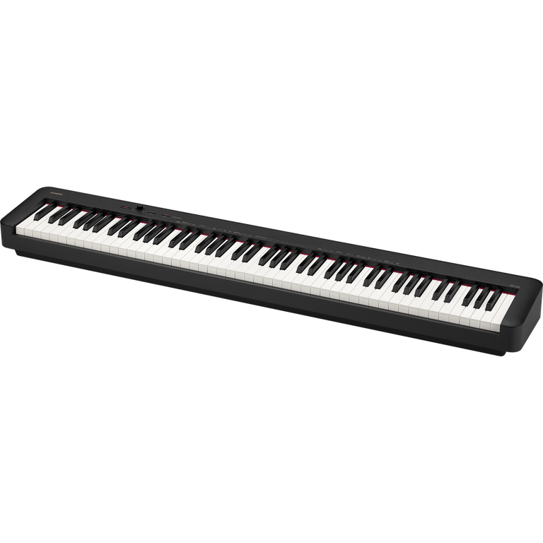 Digital Piano & Stand Bundle
CDP
CDPS160CS