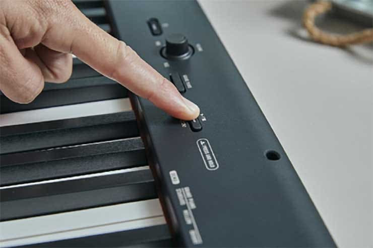 Digital Piano & Stand Bundle
CDP
CDPS160CS