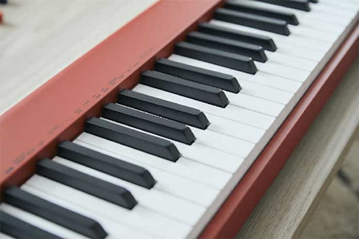 Digital Piano & Stand Bundle
CDP
CDPS160CS