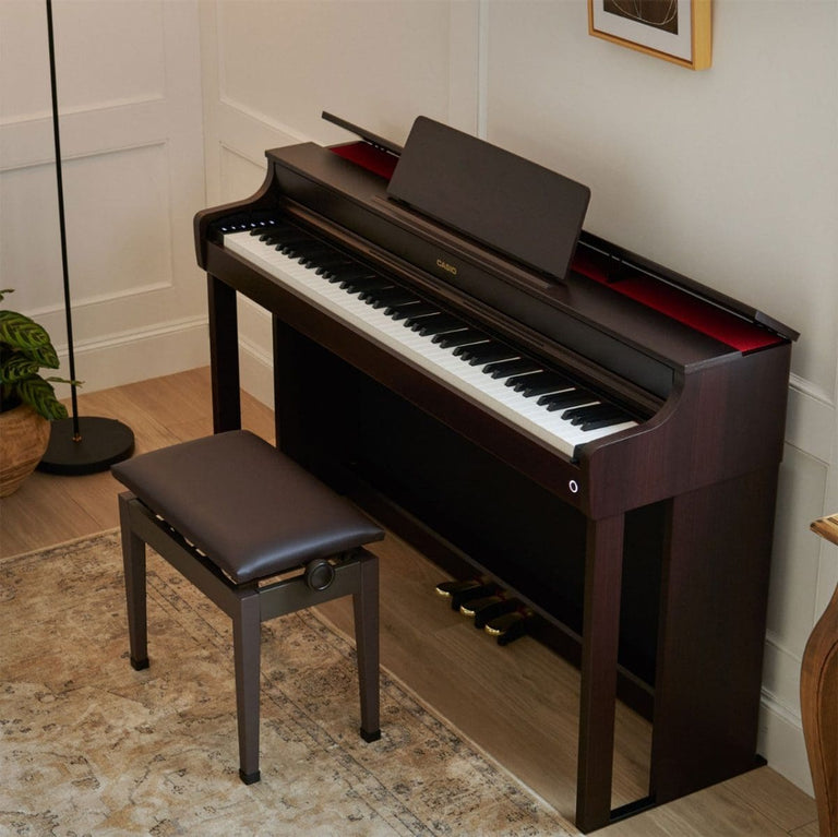 Digital Piano
CELVIANO
AP-300BN