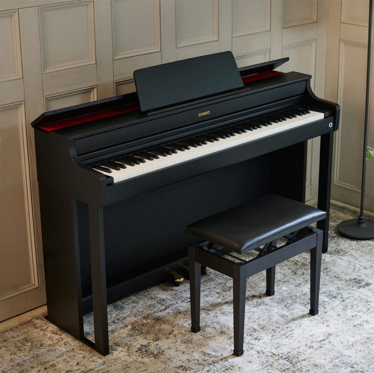 Digital Piano
CELVIANO
AP-300BN