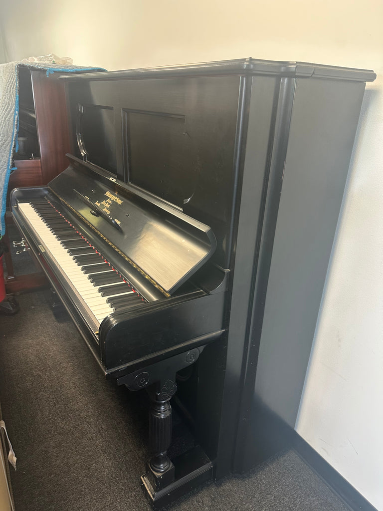 Steinway & Sons