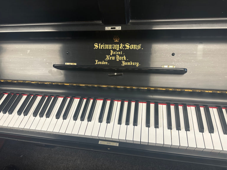 Steinway & Sons