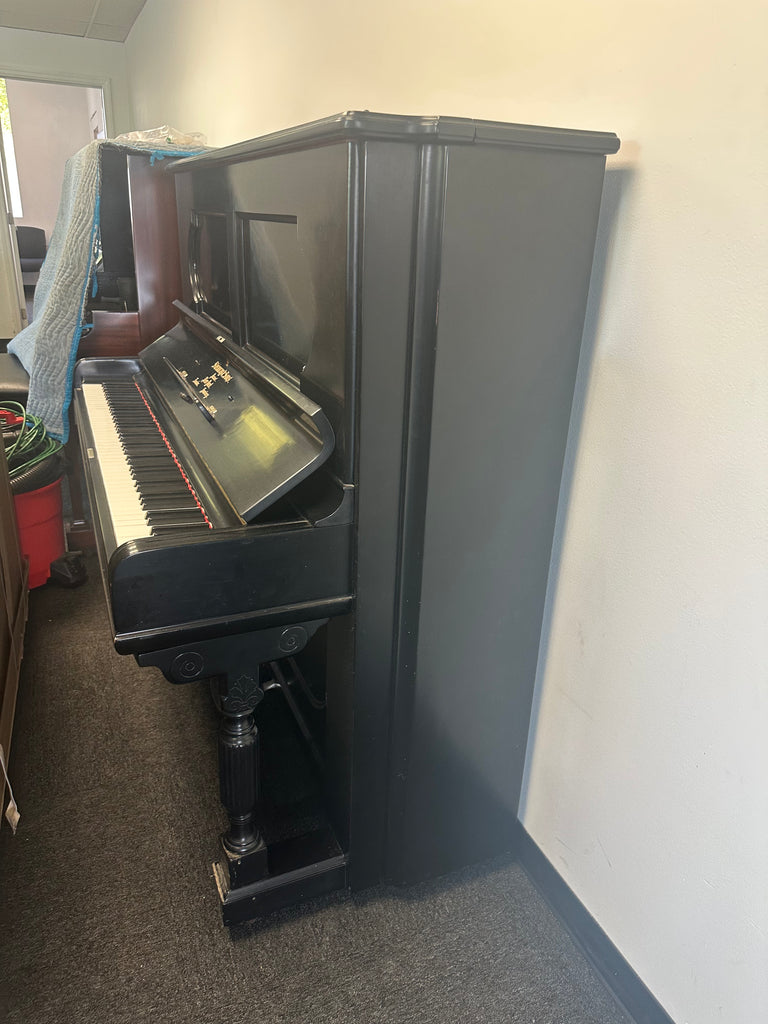 Steinway & Sons