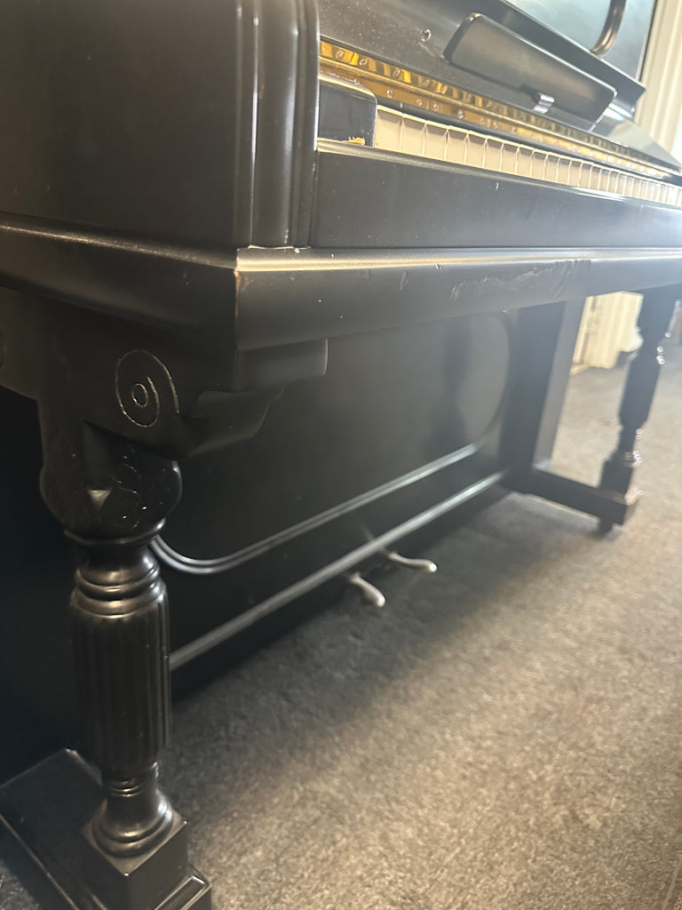 Steinway & Sons