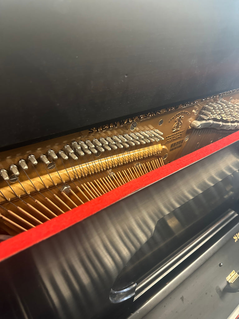 Steinway & Sons
