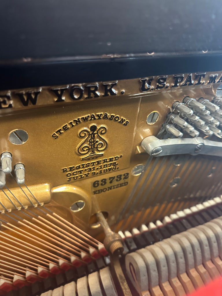 Steinway & Sons