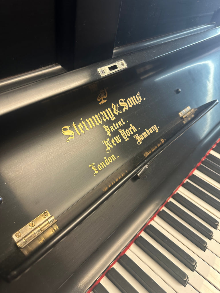 Steinway & Sons