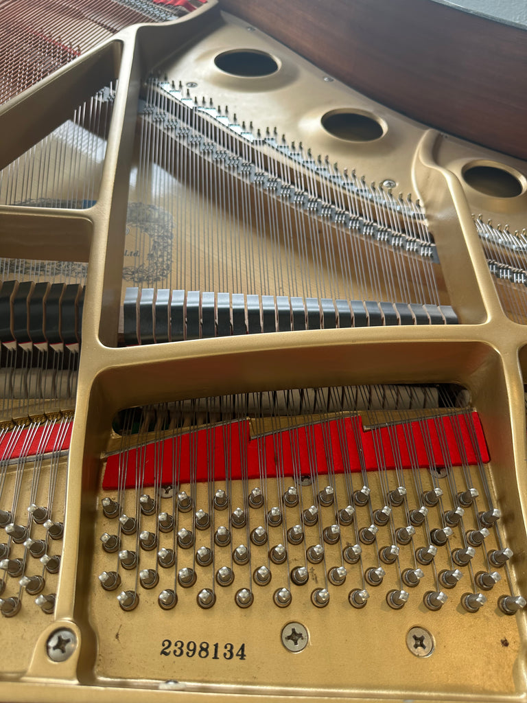 Kawai GE-10 – One Owner, Excellent Condition