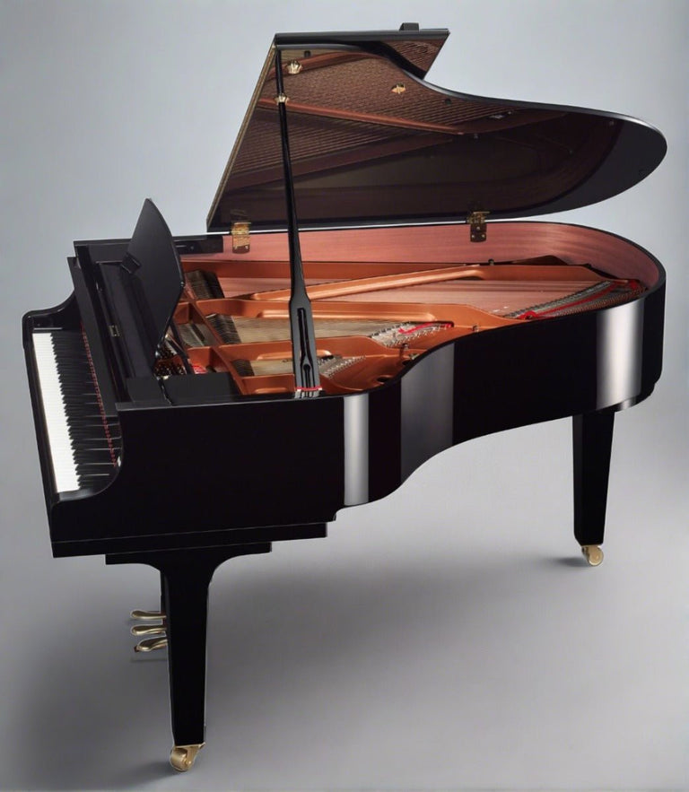 New Yamaha C3X
