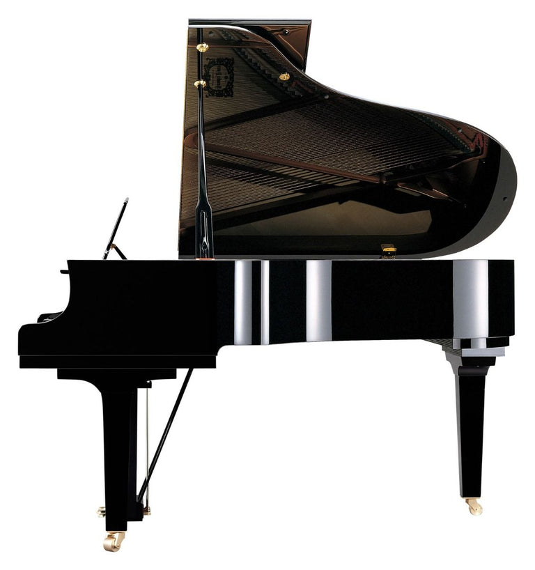 New Yamaha C3X