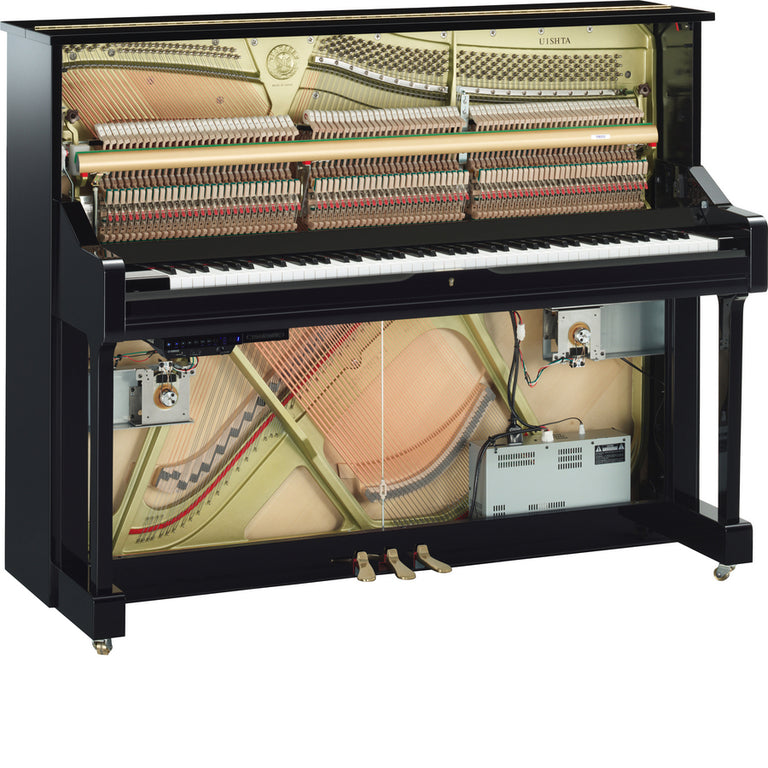 New Yamaha U1 TA3 trans acoustic