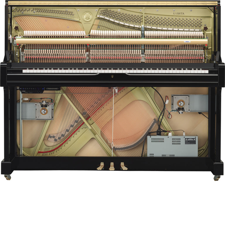 New Yamaha U1 TA3 trans acoustic