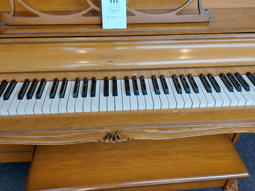 Used Sohmer Spinet