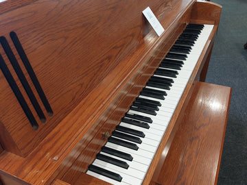 Used Baldwin Hamilton OAK Studio