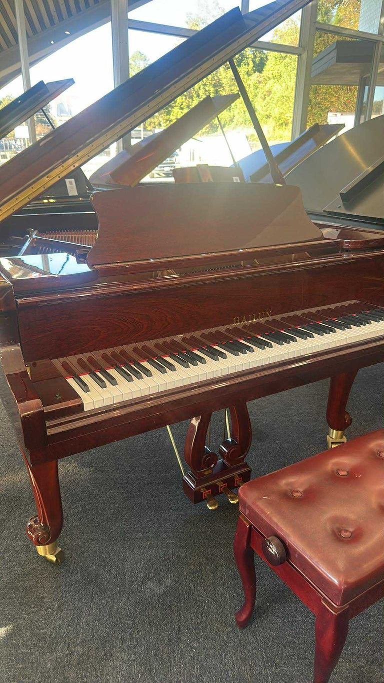 Hailun baby grand