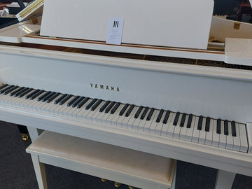 Used 1 owner pristine Yamaha GH1
