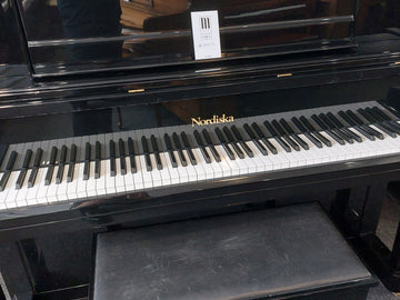 52' Used Nordiska Studio