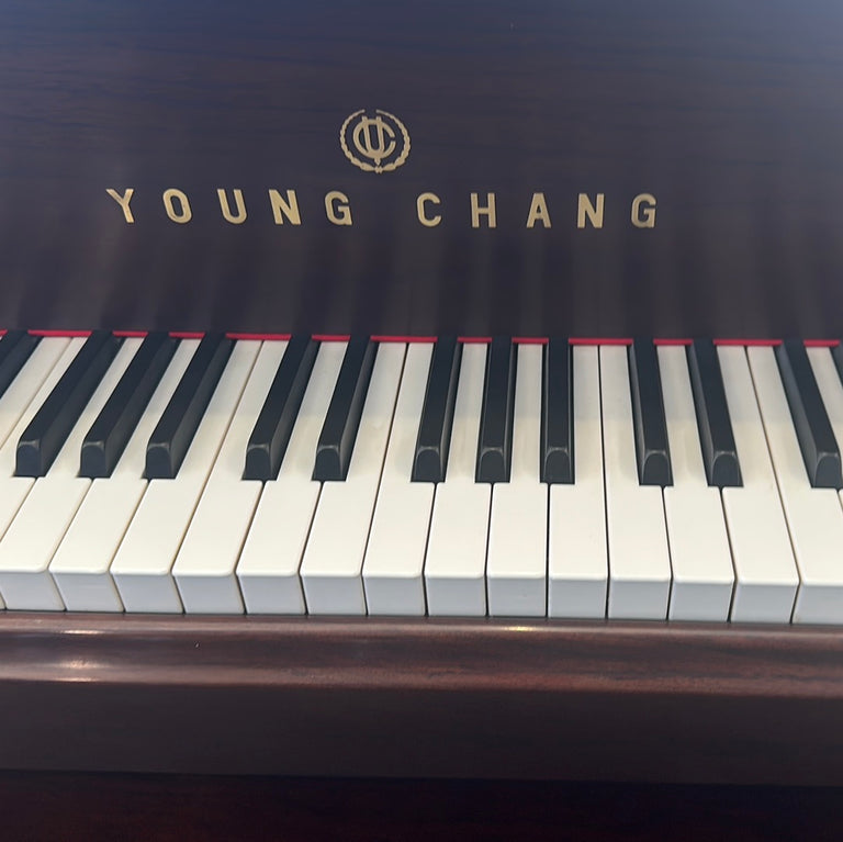 Used Young Chang Grand